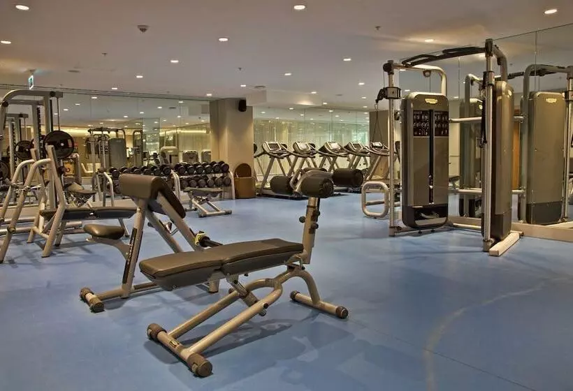 Fotos del hotel Retaj Royale Istanbul:  12