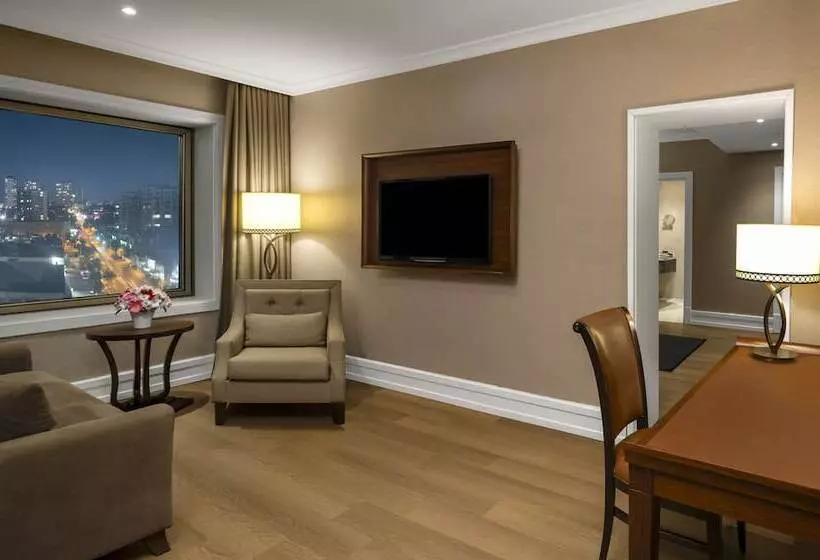 Fotos del hotel Retaj Royale Istanbul:  24