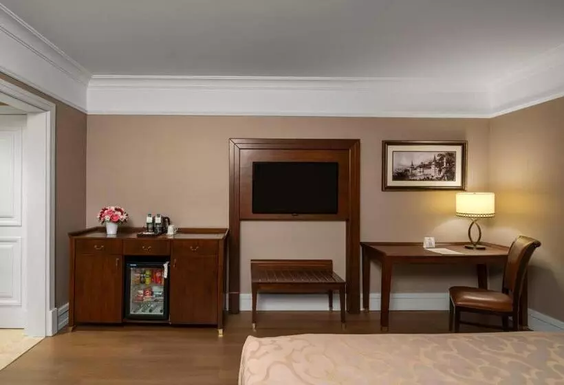 Retaj Royale Istanbul