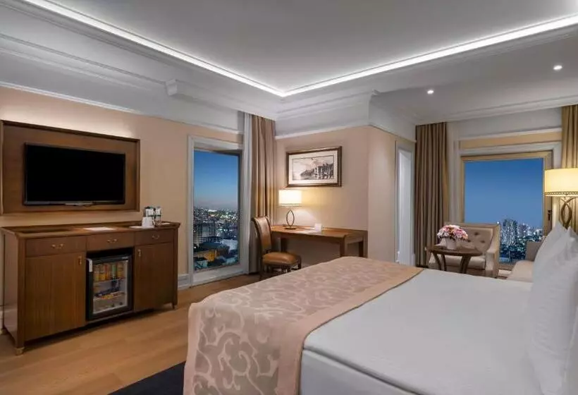 Fotos del hotel Retaj Royale Istanbul:  18