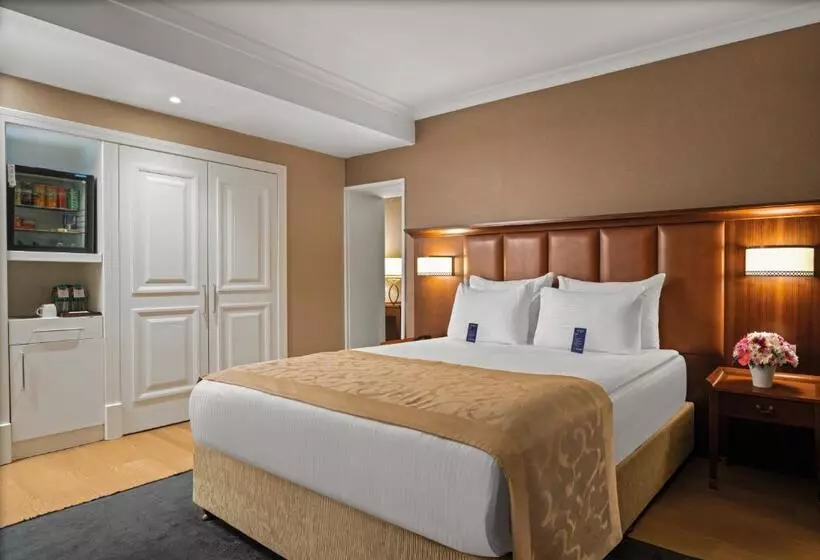 Fotos del hotel Retaj Royale Istanbul:  22