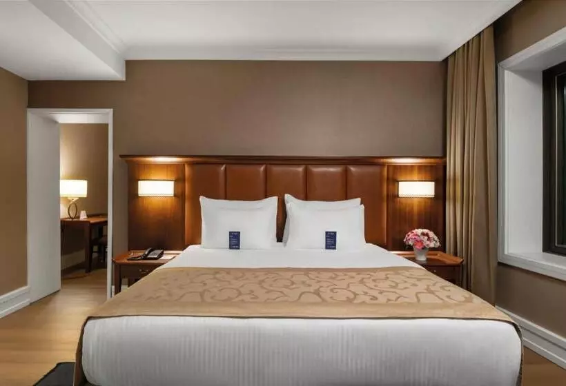 Fotos del hotel Retaj Royale Istanbul:  23