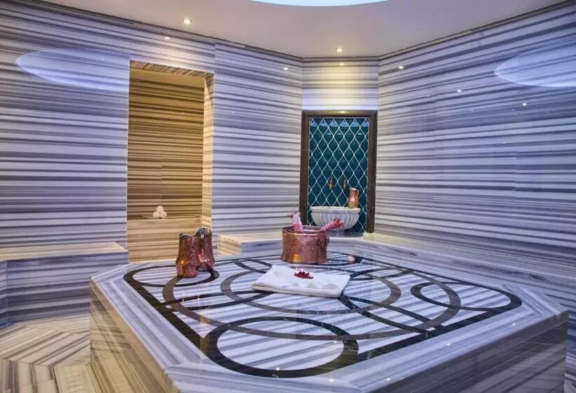 Fotos del hotel Retaj Royale Istanbul:  8