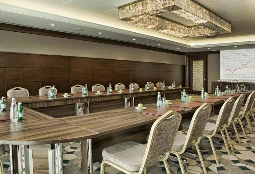 Fotos del hotel Retaj Royale Istanbul:  5