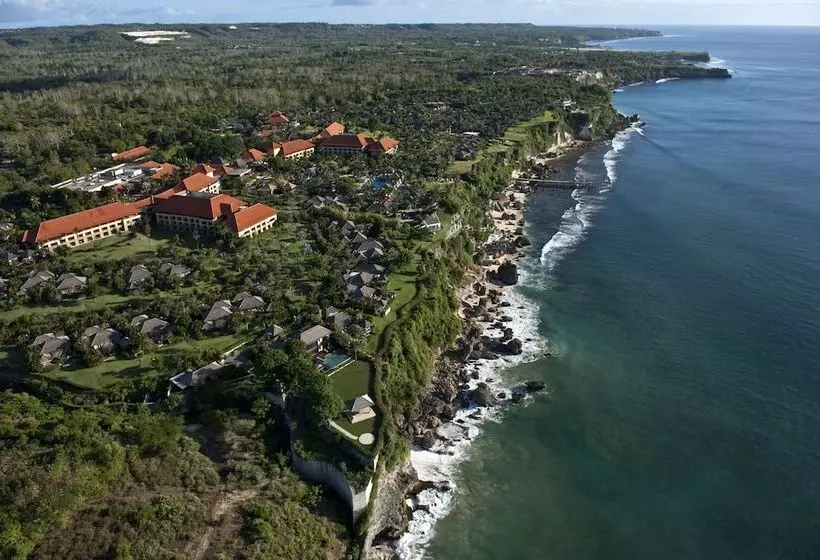 Fotos del hotel Rimba Jimbaran Bali:  7