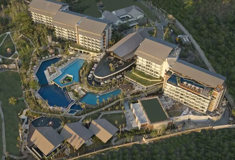 Fotos del hotel Rimba Jimbaran Bali:  11