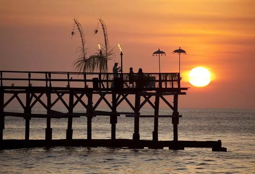 Fotos del hotel Rimba Jimbaran Bali:  18