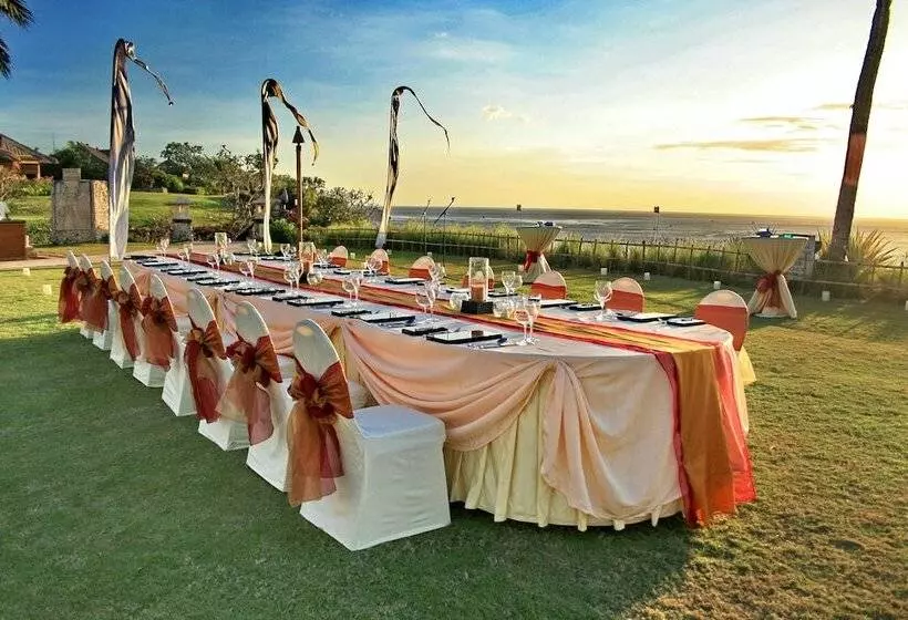 Fotos del hotel Rimba Jimbaran Bali:  23