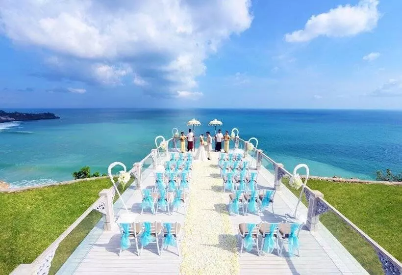 Fotos del hotel Rimba Jimbaran Bali:  15