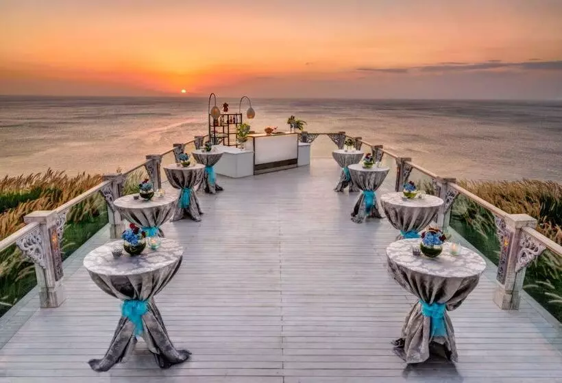 Fotos del hotel Rimba Jimbaran Bali:  14