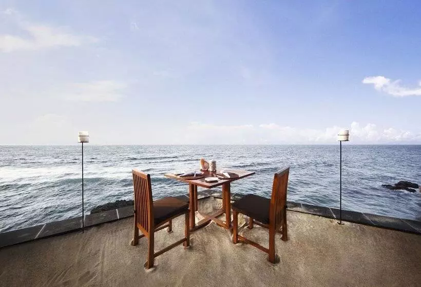 Fotos del hotel Rimba Jimbaran Bali:  10