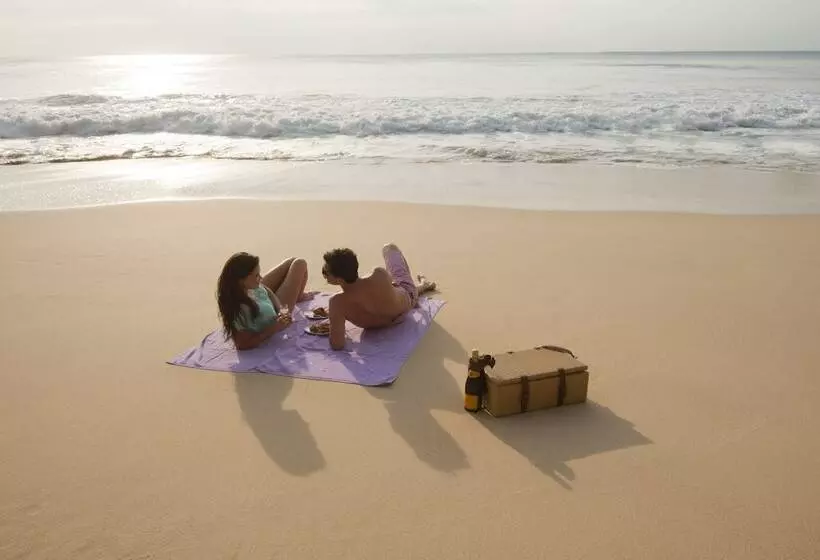 Fotos del hotel Rimba Jimbaran Bali:  6