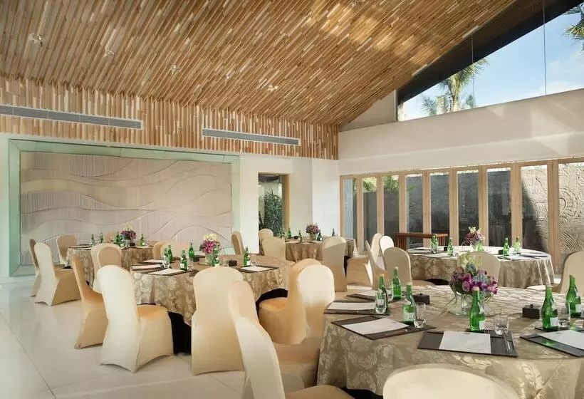 Fotos del hotel Rimba Jimbaran Bali:  16