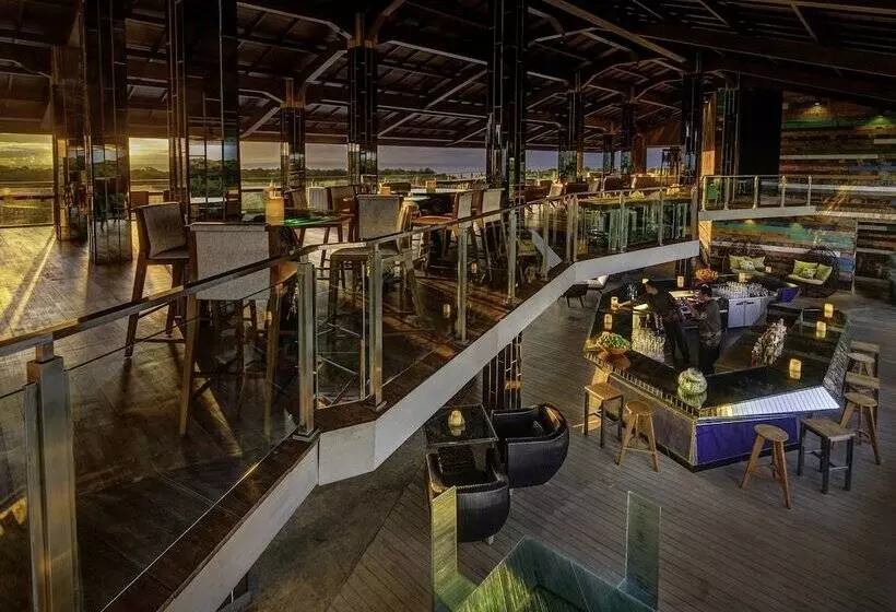 Fotos del hotel Rimba Jimbaran Bali:  22