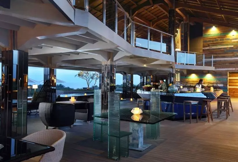 Fotos del hotel Rimba Jimbaran Bali:  9