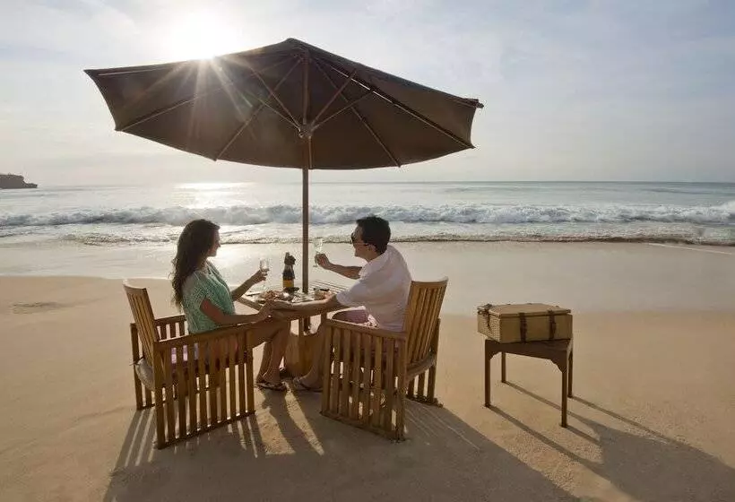 Fotos del hotel Rimba Jimbaran Bali:  17