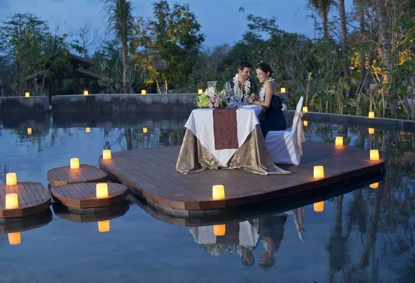 Fotos del hotel Rimba Jimbaran Bali:  24