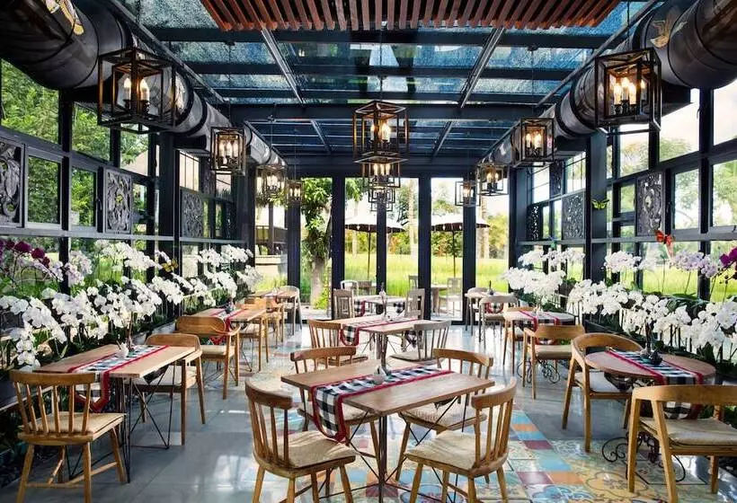 Fotos del hotel Rimba Jimbaran Bali:  8