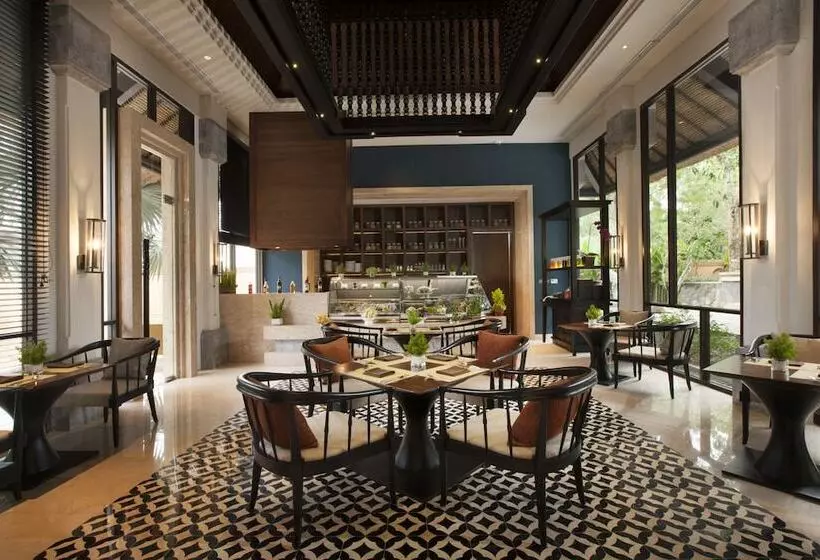 Fotos del hotel Rimba Jimbaran Bali:  21