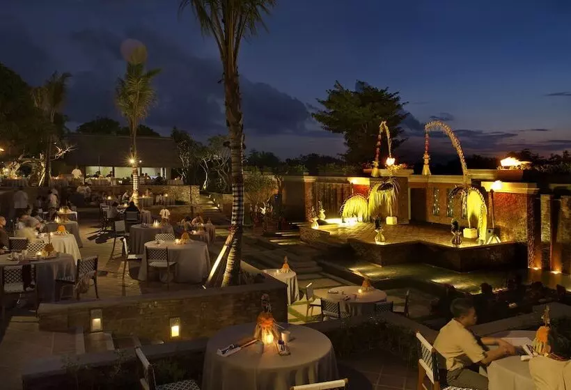 Fotos del hotel Rimba Jimbaran Bali:  13