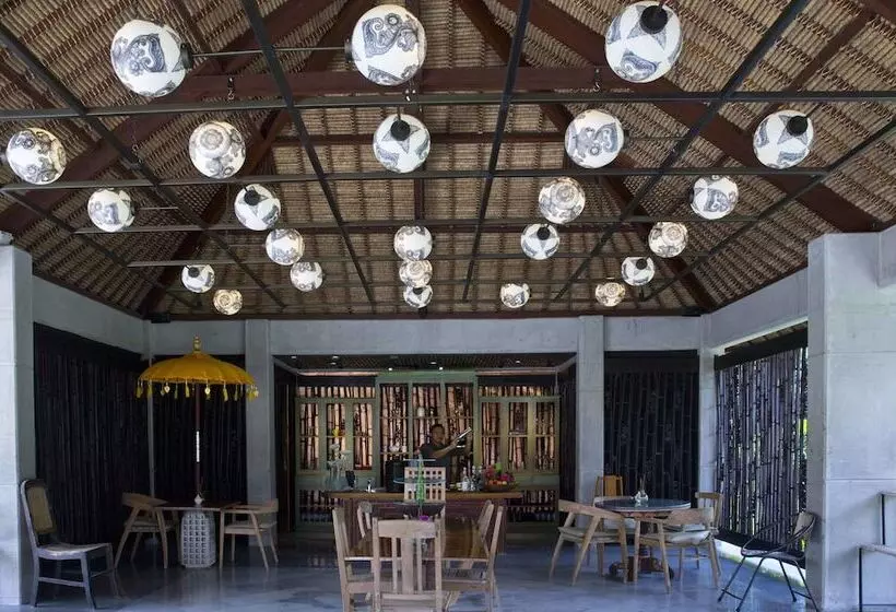 Fotos del hotel Rimba Jimbaran Bali:  19