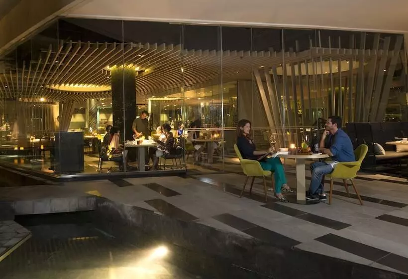 Fotos del hotel Rimba Jimbaran Bali:  20