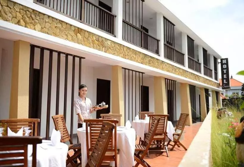 Fotos del hotel Suris Boutique:  5