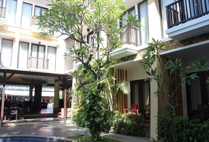 Fotos del hotel Suris Boutique:  7