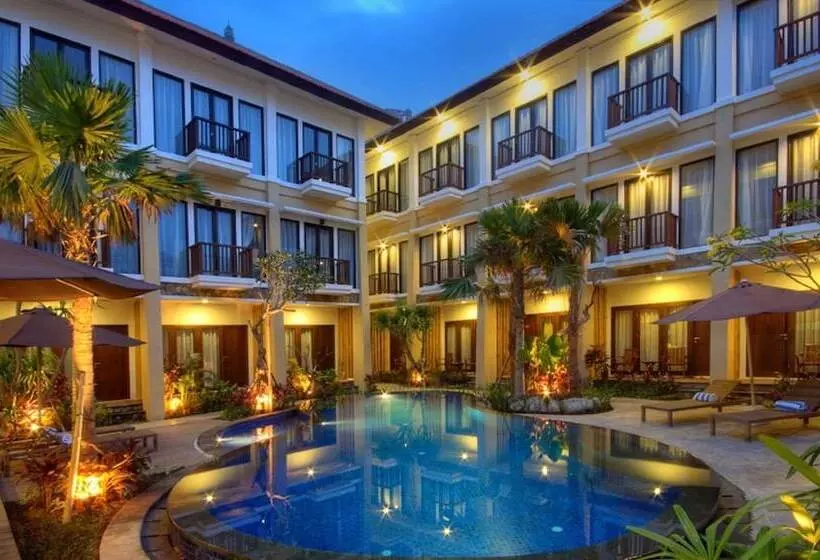 Fotos del hotel Suris Boutique:  2