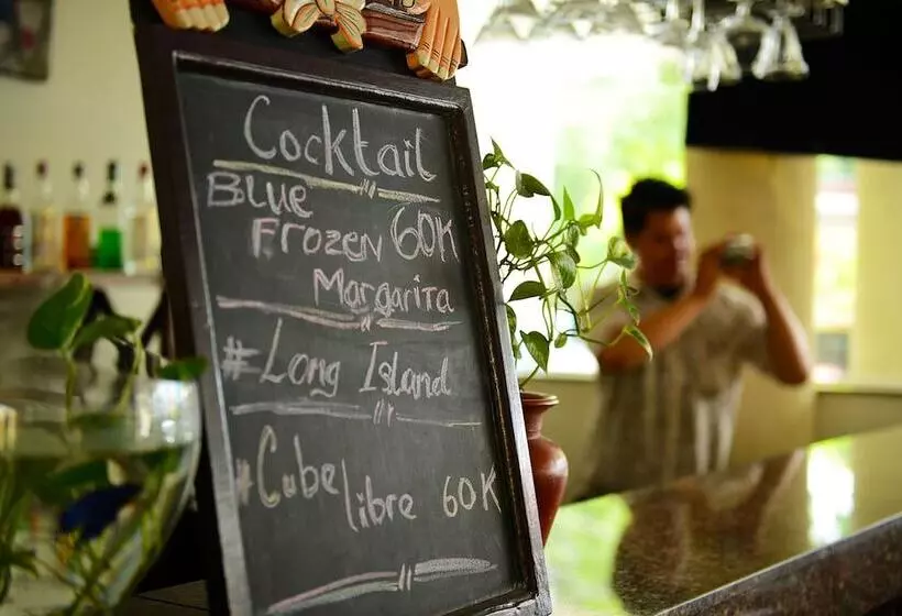 Fotos del hotel Suris Boutique:  10