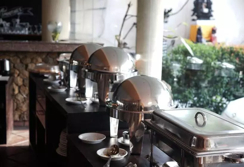 Fotos del hotel Suris Boutique:  12