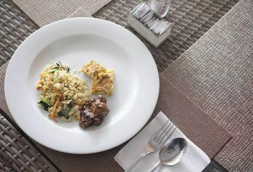 Fotos del hotel Suris Boutique:  15