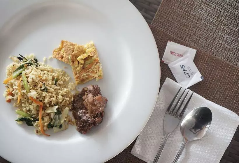 Fotos del hotel Suris Boutique:  6