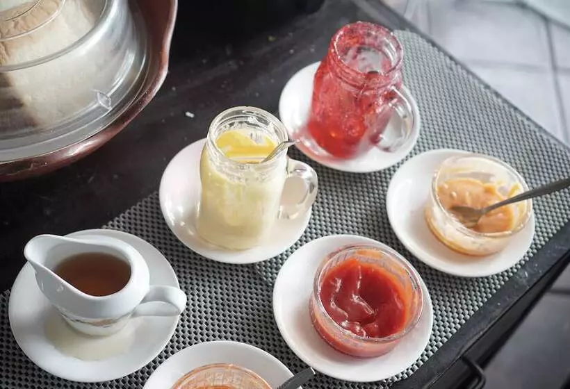 Fotos del hotel Suris Boutique:  11