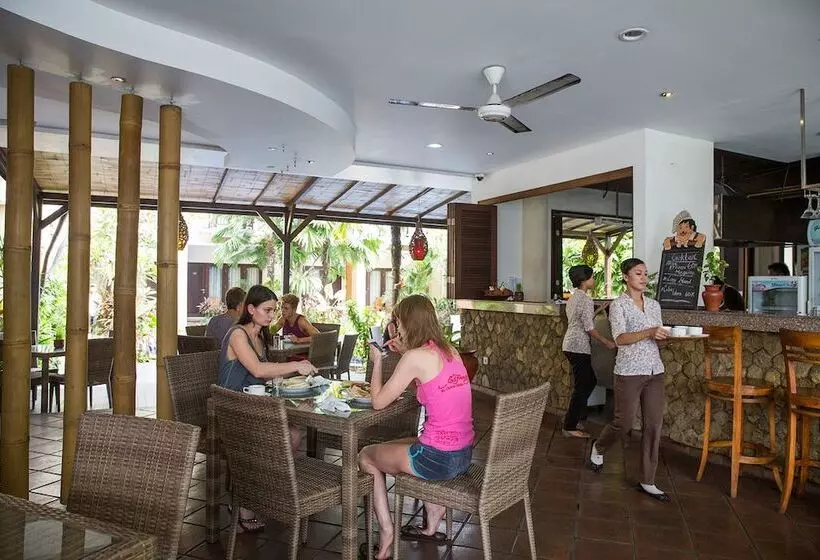 Fotos del hotel Suris Boutique:  14