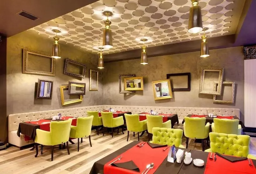 Fotos del hotel Teatro Boutique:  22