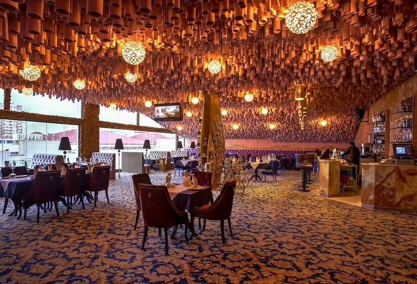 Fotos del hotel Teatro Boutique:  13