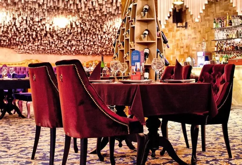 Fotos del hotel Teatro Boutique:  20