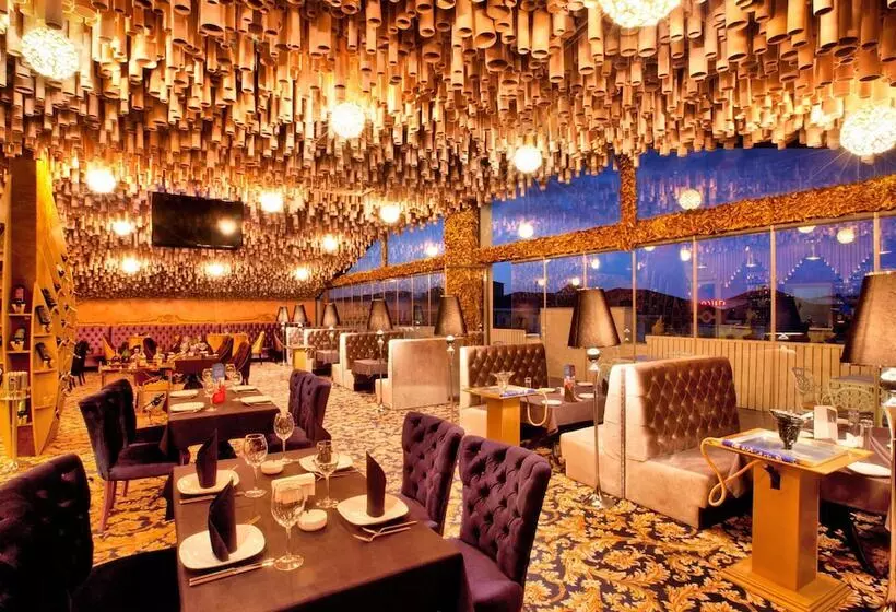 Fotos del hotel Teatro Boutique:  21