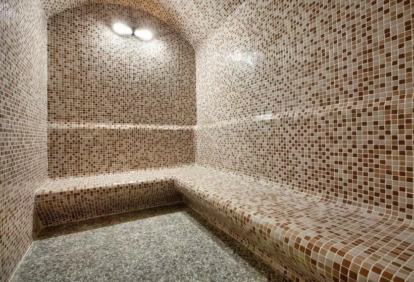 Fotos del hotel Teatro Boutique:  18