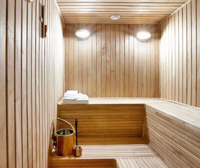 Fotos del hotel Teatro Boutique:  15