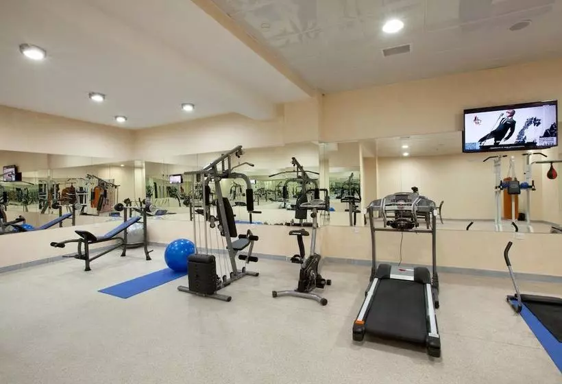 Fotos del hotel Teatro Boutique:  4