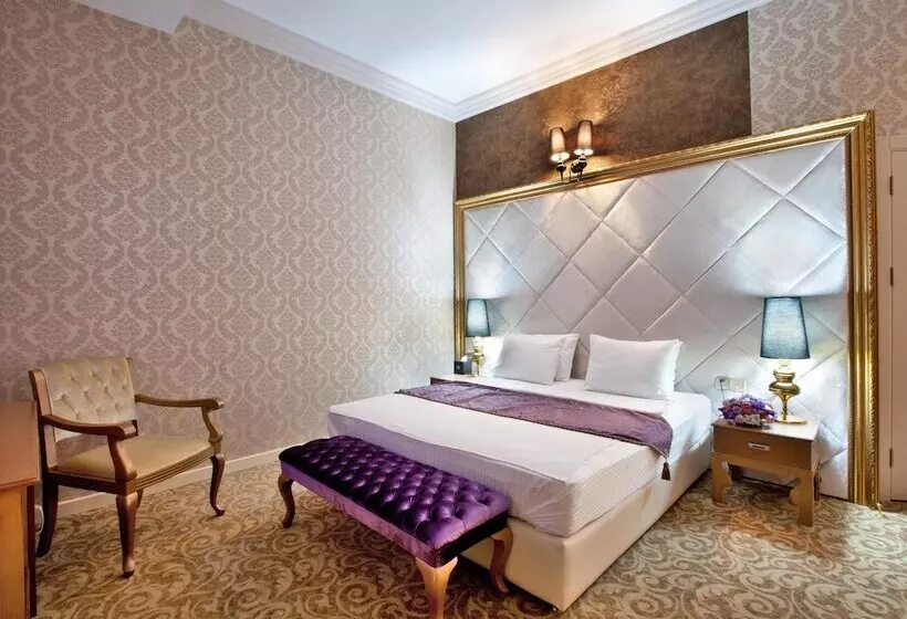 Fotos del hotel Teatro Boutique:  11