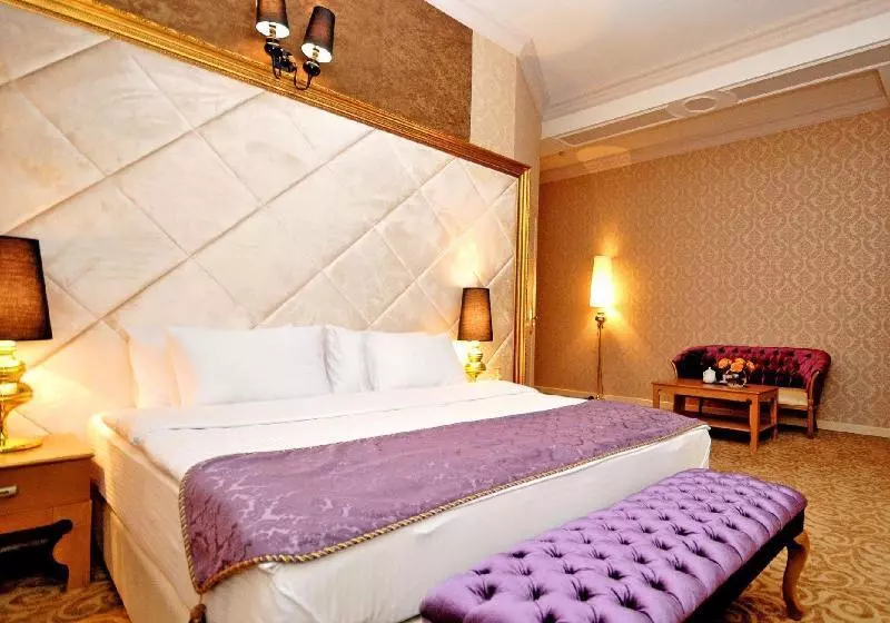 Fotos del hotel Teatro Boutique:  14