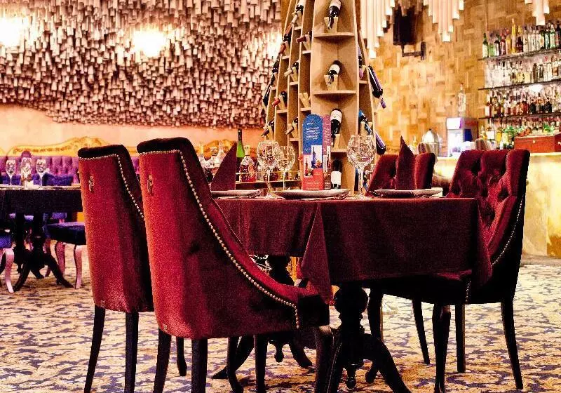 Fotos del hotel Teatro Boutique:  19