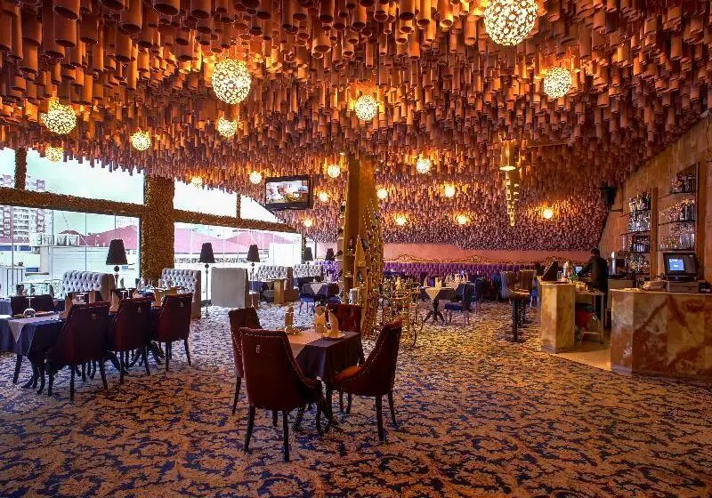 Fotos del hotel Teatro Boutique:  24