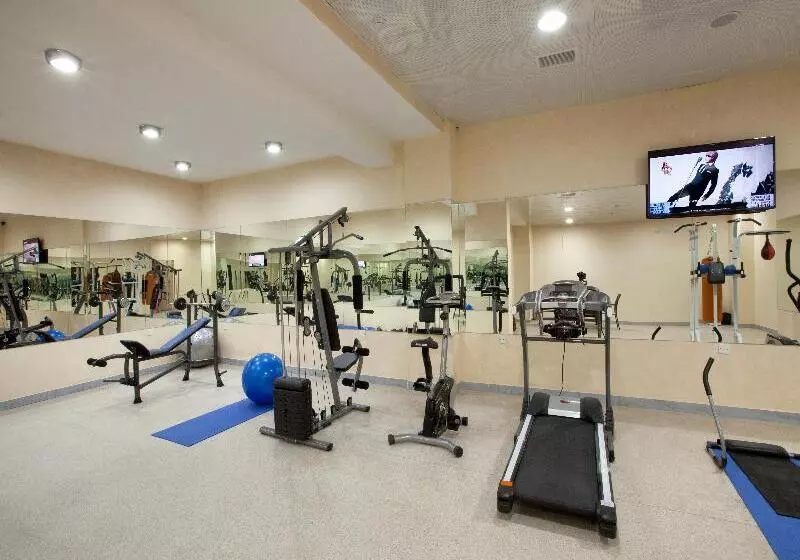 Fotos del hotel Teatro Boutique:  8