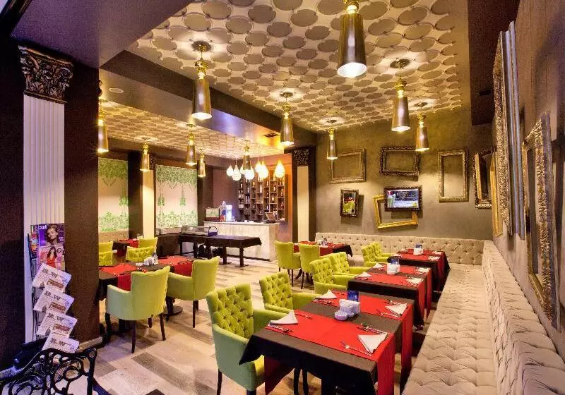 Fotos del hotel Teatro Boutique:  23