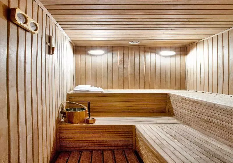 Fotos del hotel Teatro Boutique:  9