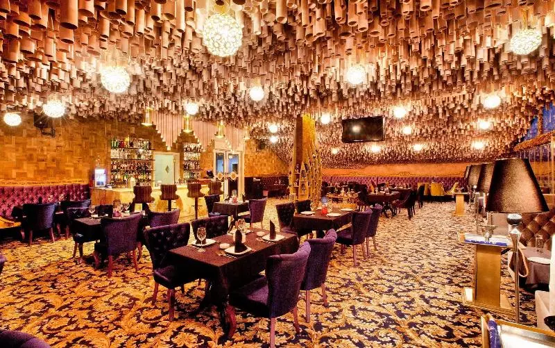 Fotos del hotel Teatro Boutique:  6